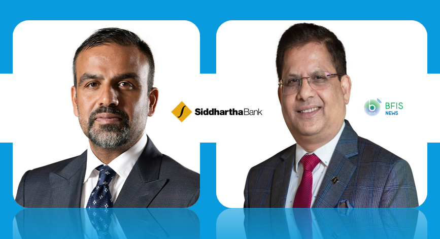 सिद्धार्थ बैंकको नाफा २०.७८ प्रतिशतले वृद्धि, प्रतिशेयर आम्दानी पनि उकासियो